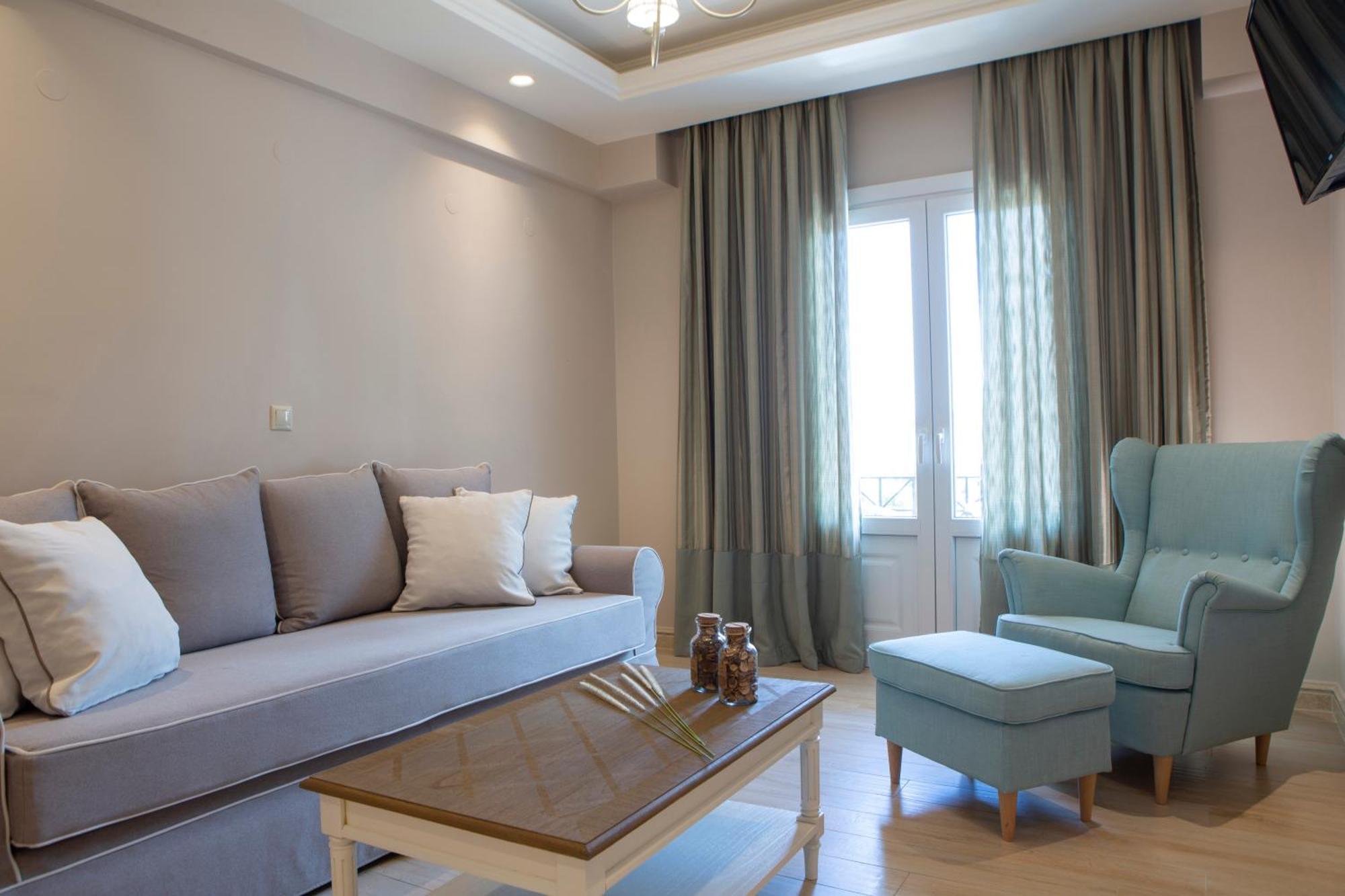 Lefko Hotel & Apartments Nydri  Exterior foto