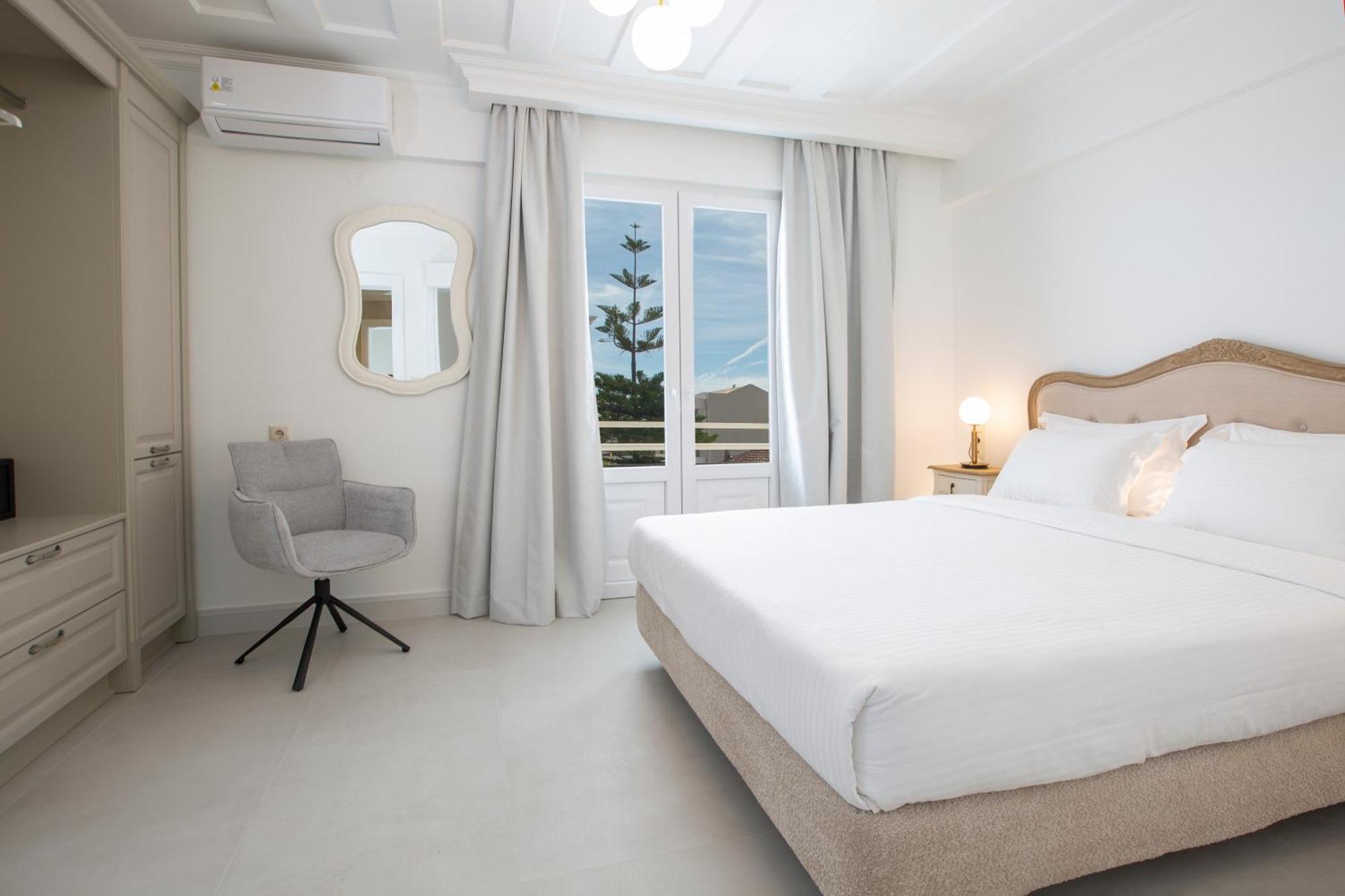 Lefko Hotel & Apartments Nydri  Exterior foto